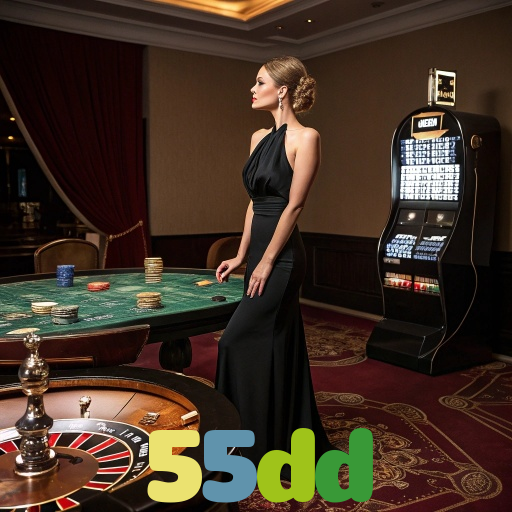 55dd 