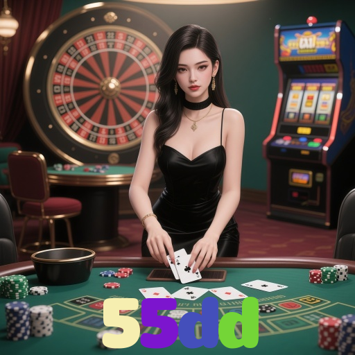 55dd 