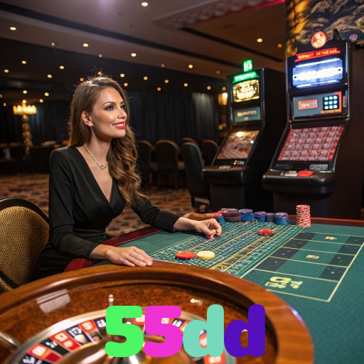 55dd 