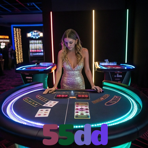55dd 