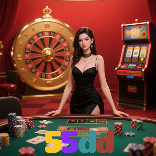 55dd 