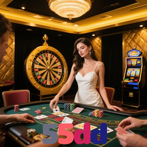 55dd