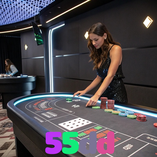55dd 
