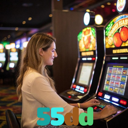 55dd 