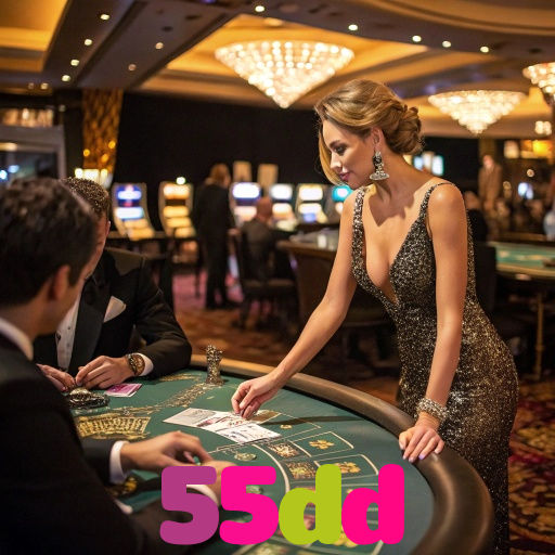 55dd 