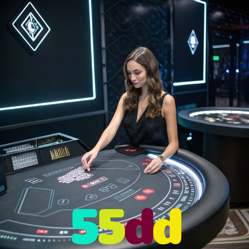 55dd 
