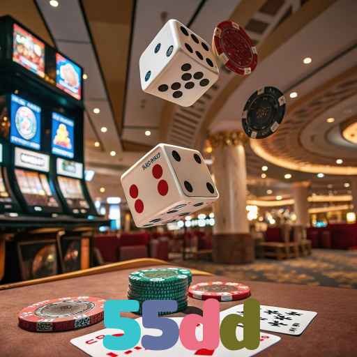55dd 