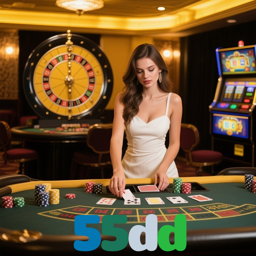 55dd 