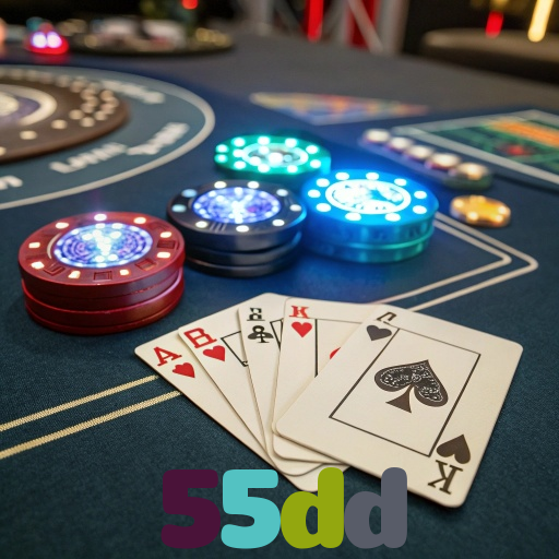 55dd 
