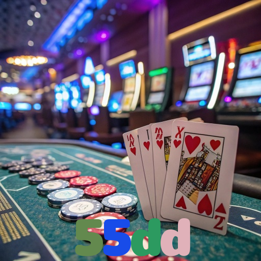 55dd 