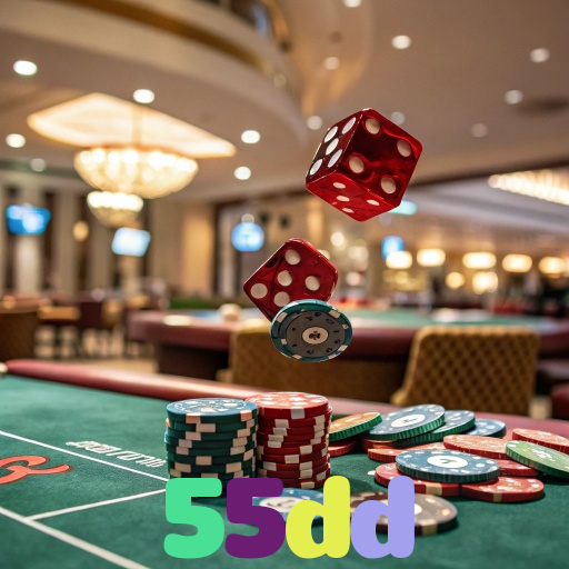 55dd 