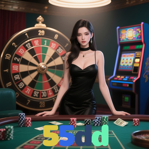 55dd 