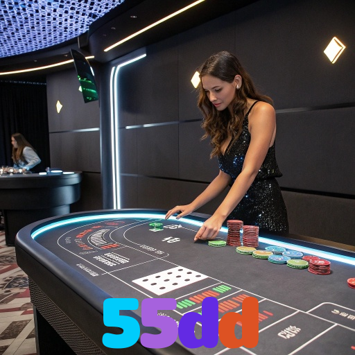 55dd 