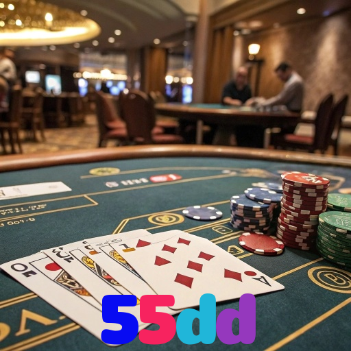 55dd 