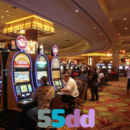 55dd 