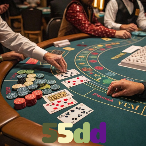 55dd 