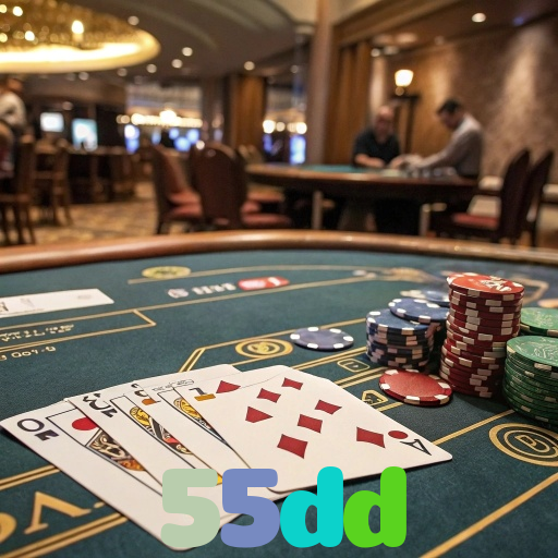 55dd 