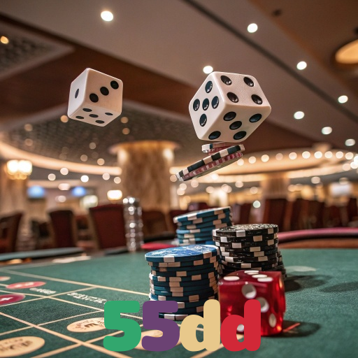 55dd 