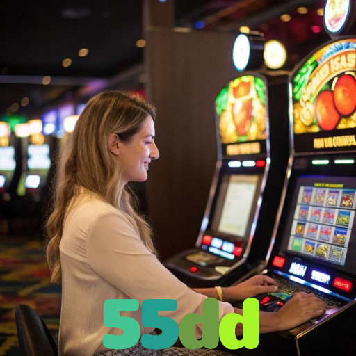55dd 