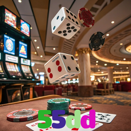 55dd 