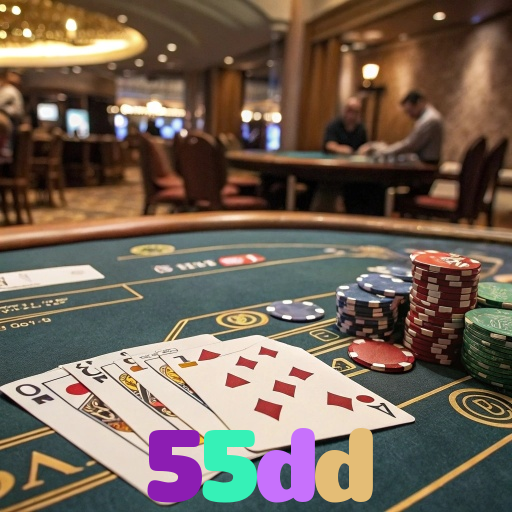 55dd 