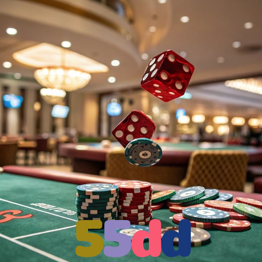 55dd 