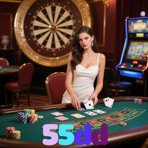 55dd 