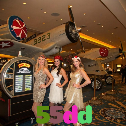 55dd 