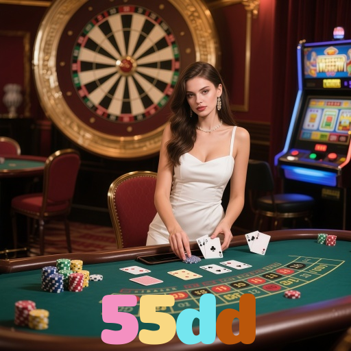 55dd 