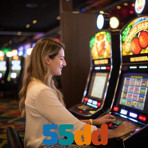55dd 