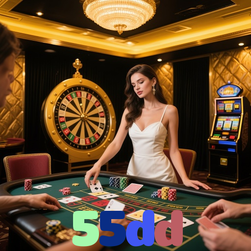 55dd