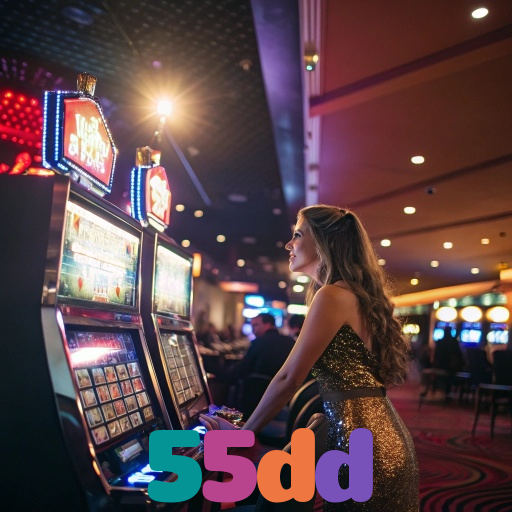 55dd 