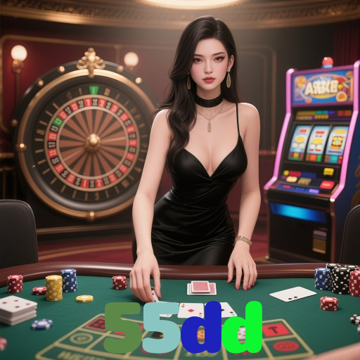 55dd
