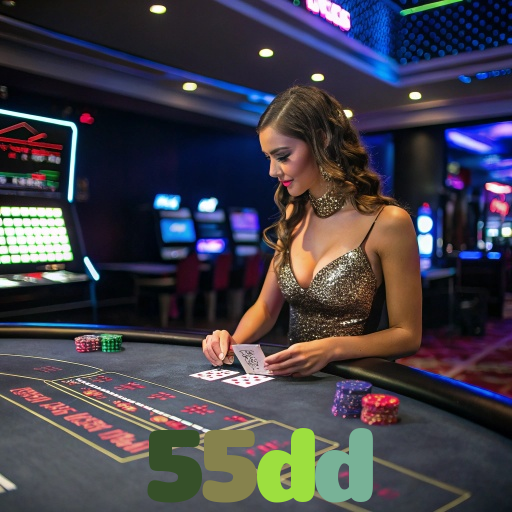 55dd 
