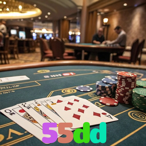 55dd