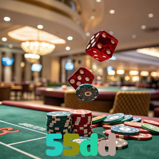 55dd 