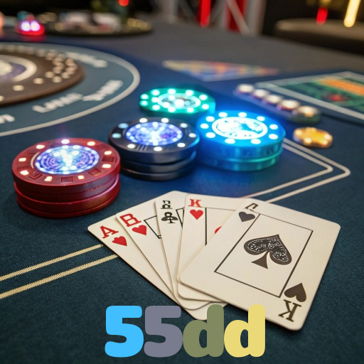 55dd 