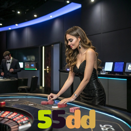 55dd 