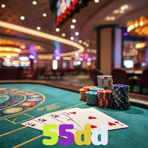 55dd 