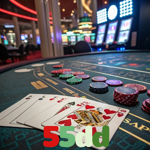 55dd 