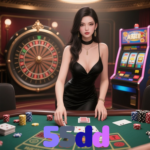 55dd 