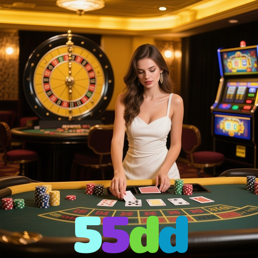 55dd 
