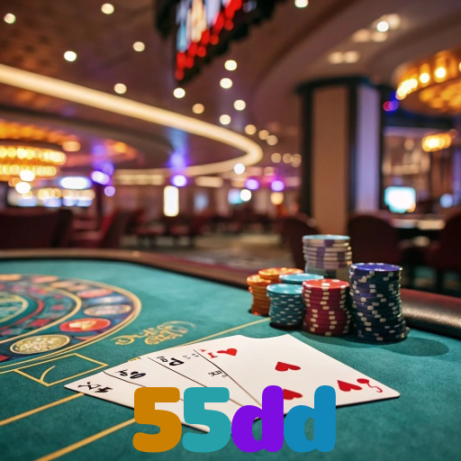 55dd 