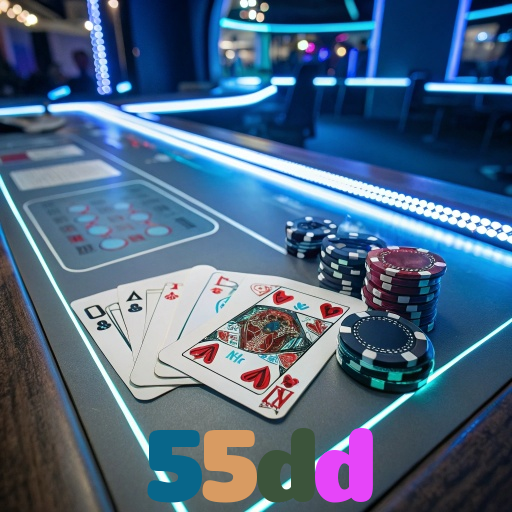 55dd 