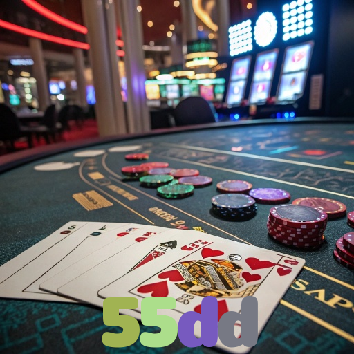 55dd 