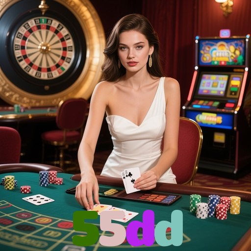 55dd 