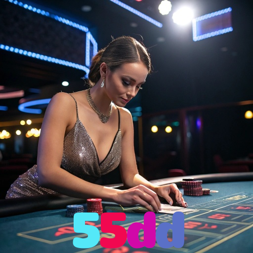 55dd 