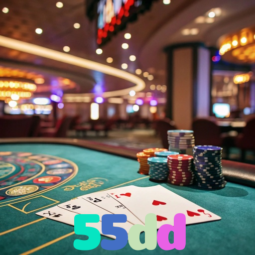 55dd 
