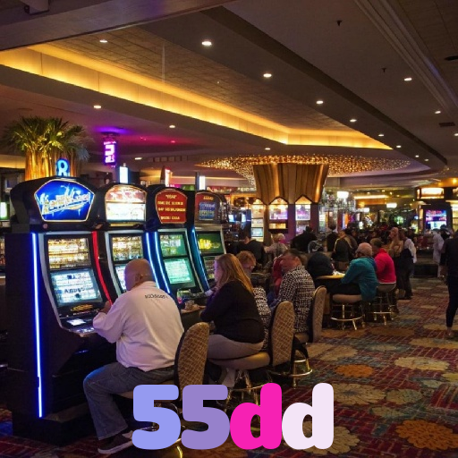 55dd 