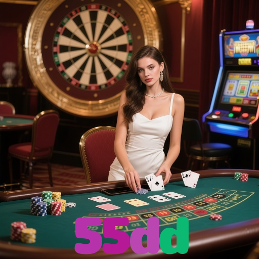 55dd 